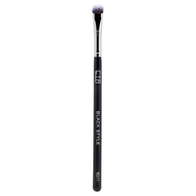 Eyeshadow and concealer brush CTR W0177 