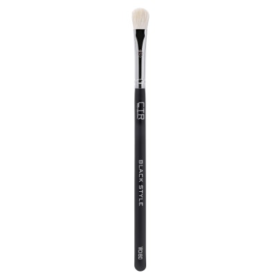 Brush for applying and blending eyeshadow CTR W0180 goat hair