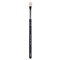 Brush for applying and blending eyeshadow CTR W0180 goat hair