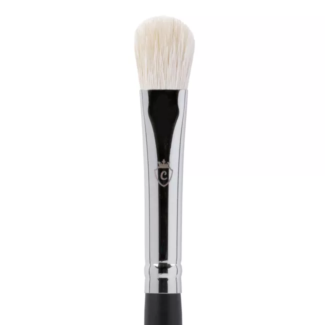 Brush for applying and blending eyeshadow CTR W0180 goat hair Brush for applying and blending eyeshadow CTR W0180 goat hair