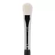 Brush for applying and blending eyeshadow CTR W0180 goat hair Brush for applying and blending eyeshadow CTR W0180 goat hair