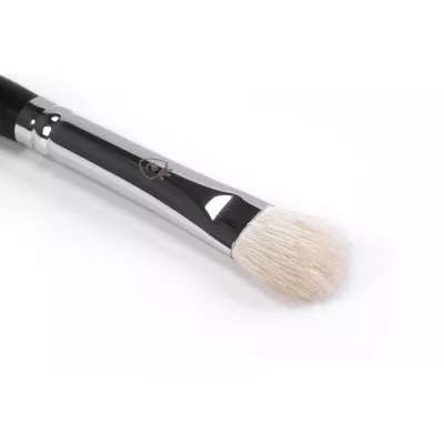 CTR Pensula Fard Pleoape Blending W0180 Par Capra CTR Pensula Fard Pleoape Blending W0180 Par Capra