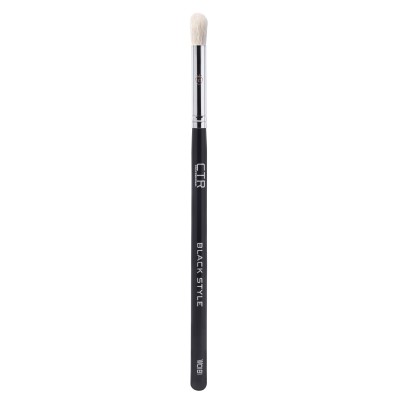 Eyeshadow blending brush CTR W0181 goat hair