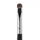 Brush for crease of the eyelids СTR W0195 pile arctic fox Brush for crease of the eyelids СTR W0195 pile arctic fox