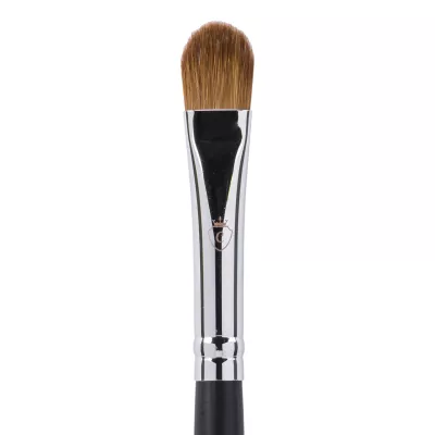 CTR Pensula Plata Fard Pleoape W0510 Sable CTR Pensula Plata Fard Pleoape W0510 Sable