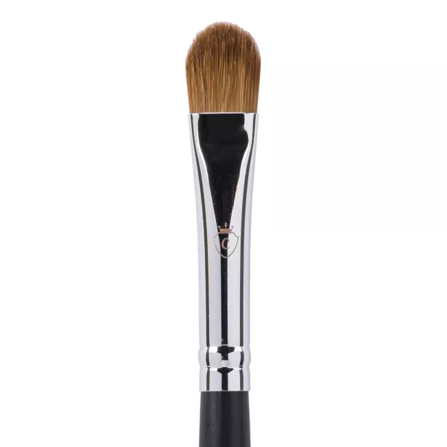 CTR Pensula Plata Fard Pleoape W0510 Sable CTR Pensula Plata Fard Pleoape W0510 Sable