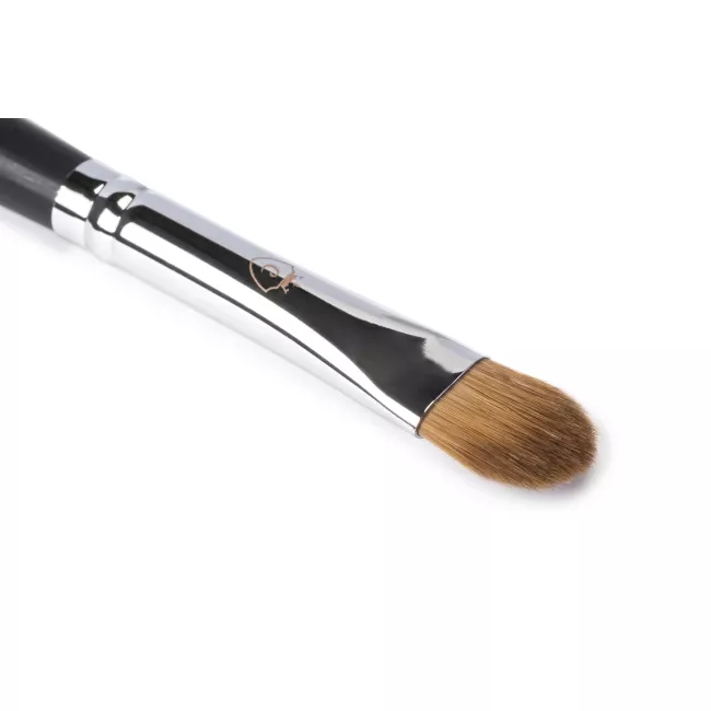 CTR Pensula Plata Fard Pleoape W0510 Sable CTR Pensula Plata Fard Pleoape W0510 Sable