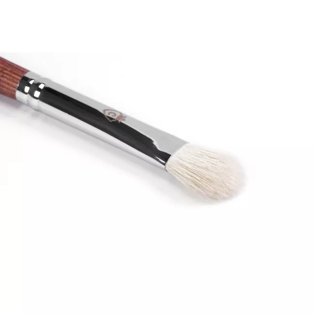 CTR Pensula Fard Pleoape Blending W0519 Par Capra CTR Pensula Fard Pleoape Blending W0519 Par Capra