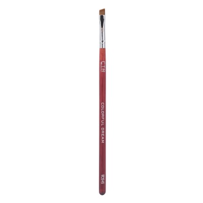Angled brow brush CTR W0545 Angled brow brush CTR W0545