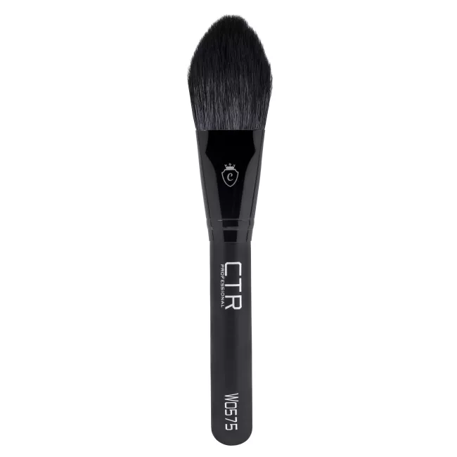 CTR Pensula Pudra Vulpe Polara W0575