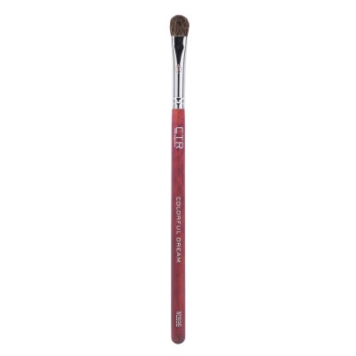 Eyeshadow brush W0595 squirrel pile