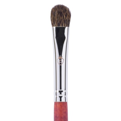 Eyeshadow brush W0595 squirrel pile