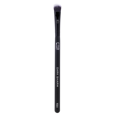 Brush for applying eyeshadow, concealer W0618 synthetics Brush for applying eyeshadow, concealer W0618 synthetics