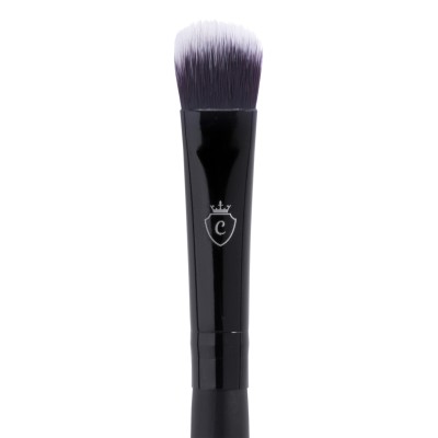 Brush for applying eyeshadow, concealer W0618 synthetics