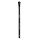 Brush for applying eyeshadow, concealer W0619 pile taklon