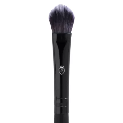 CTR Pensula Fard Pleoape ConcealerW0619 Taklon CTR Pensula Fard Pleoape ConcealerW0619 Taklon