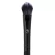 Brush for applying eyeshadow, concealer W0619 pile taklon