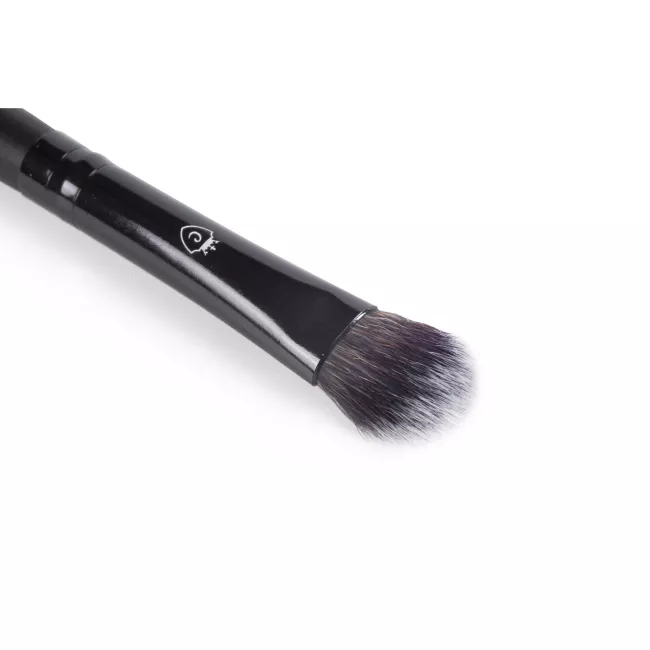 CTR Pensula Fard Pleoape ConcealerW0619 Taklon CTR Pensula Fard Pleoape ConcealerW0619 Taklon