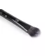 Brush for applying eyeshadow, concealer W0619 pile taklon
