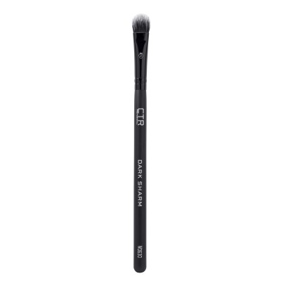 Concealer and concealer brush W0630 pile taklon