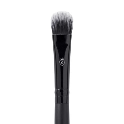 Concealer and concealer brush W0630 pile taklon