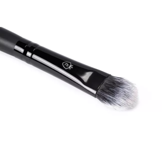 CTR Pensula Fard Pleoape Concealer W0630 Taklon CTR Pensula Fard Pleoape Concealer W0630 Taklon