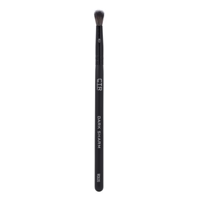 Concealer and concealer brush W0635 pile taklon