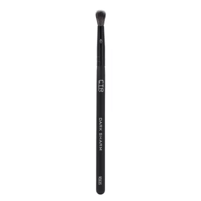 Concealer and concealer brush W0635 pile taklon