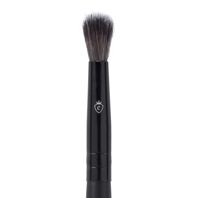 Concealer and concealer brush W0635 pile taklon