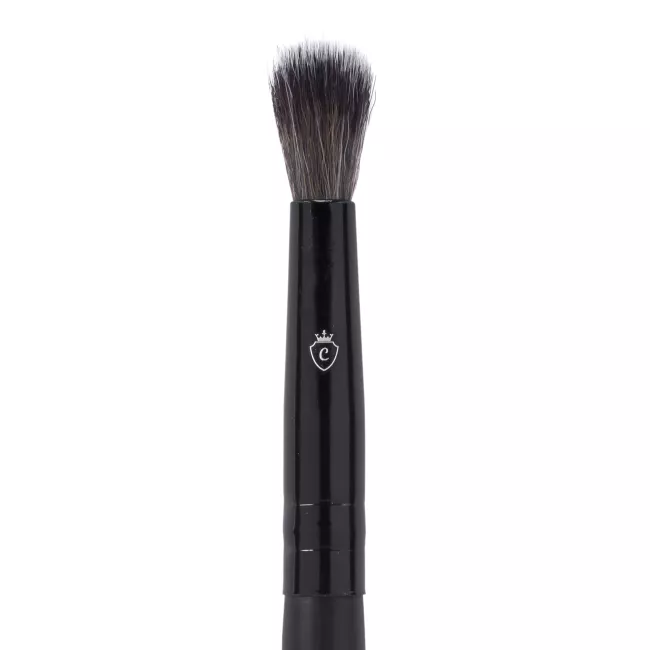Concealer and concealer brush W0635 pile taklon