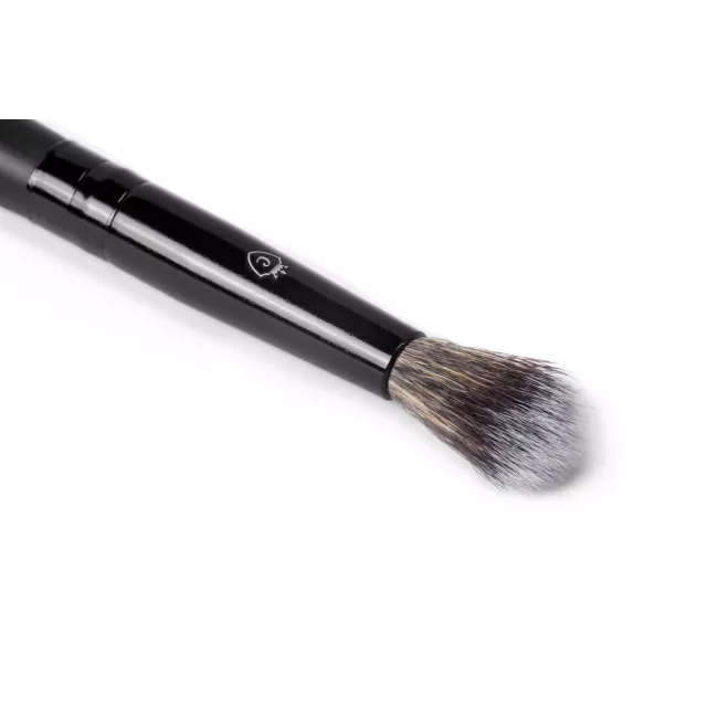 Concealer and concealer brush W0635 pile taklon