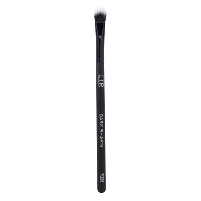Concealer and concealer brush W0636 pile taklon 