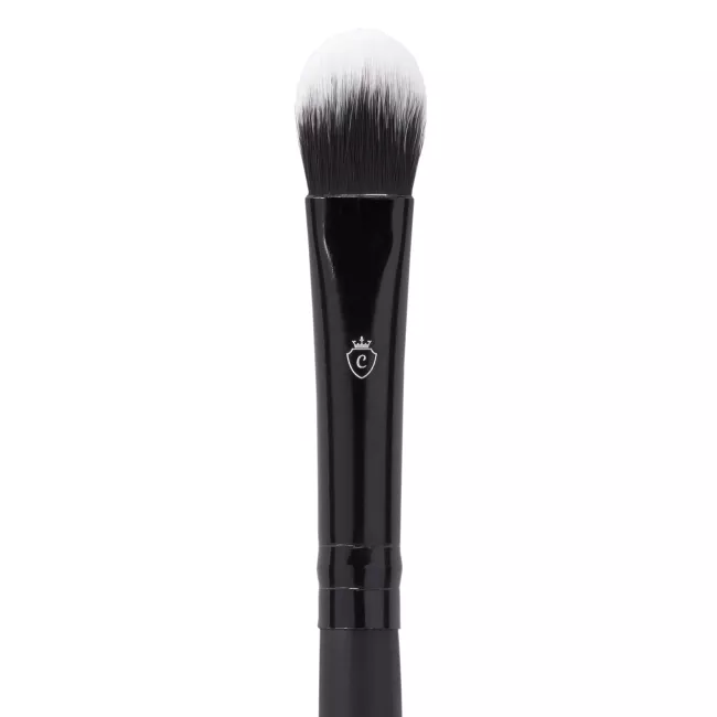 Concealer and concealer brush W0636 pile taklon  Concealer and concealer brush W0636 pile taklon