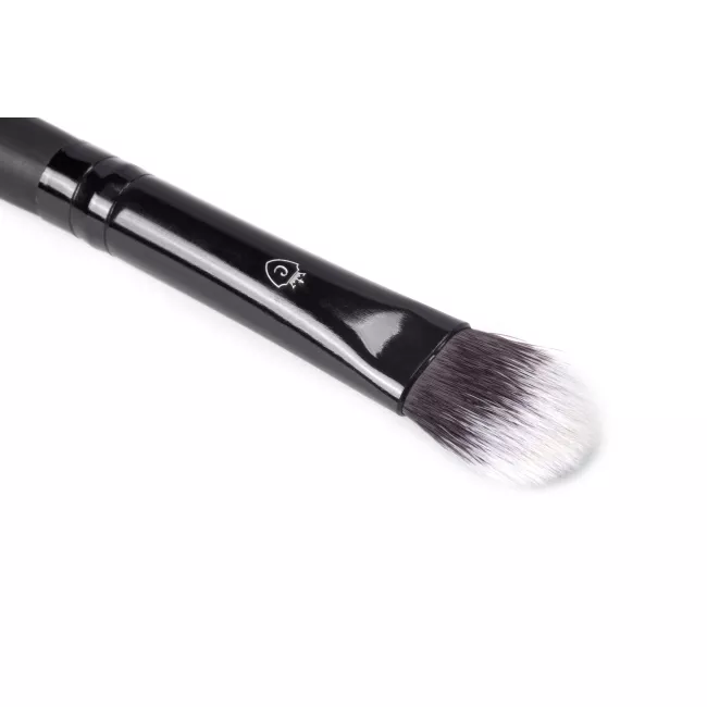 Concealer and concealer brush W0636 pile taklon  Concealer and concealer brush W0636 pile taklon
