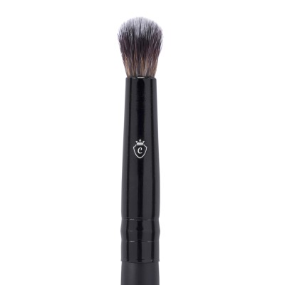Concealer and concealer brush W0639 pile taklon