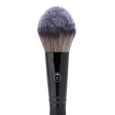 Brush for powder,blush correction W0647 pile taklon