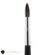 Blending brush W0708 squirrel pile