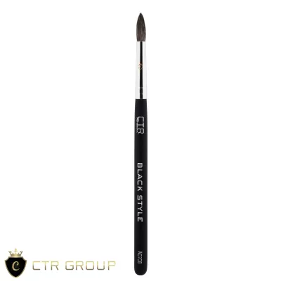 Blending brush W0708 squirrel pile