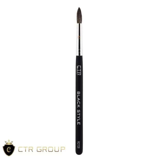 Blending brush W0708 squirrel pile