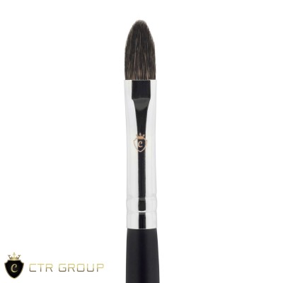 Blending brush W0709 gray squirrel pile