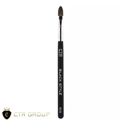 Blending brush W0709 gray squirrel pile