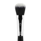 W0710 Dry and liquid correction brush, taklon pile W0710 Dry and liquid correction brush, taklon pile