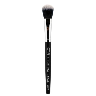 CTR Pensula Baza Concealer Si Corectii W0710 Taklon