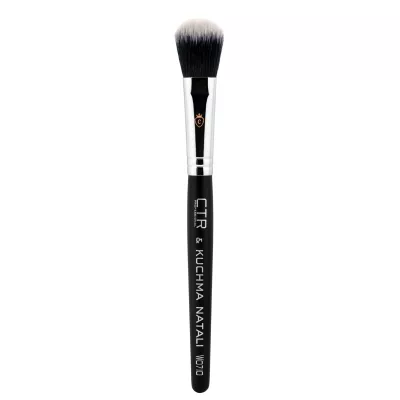 CTR Pensula Baza Concealer Si Corectii W0710 Taklon CTR Pensula Baza Concealer Si Corectii W0710 Taklon