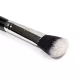 W0710 Dry and liquid correction brush, taklon pile W0710 Dry and liquid correction brush, taklon pile