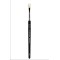 W0711 Brush for applying and blending eyeshadows, goat pile, taklon