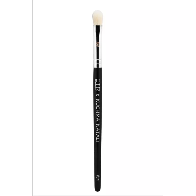 CTR Pensula Blending W0711 Par Capra Si Taklon