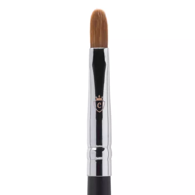Brush for lips and fine lines W604