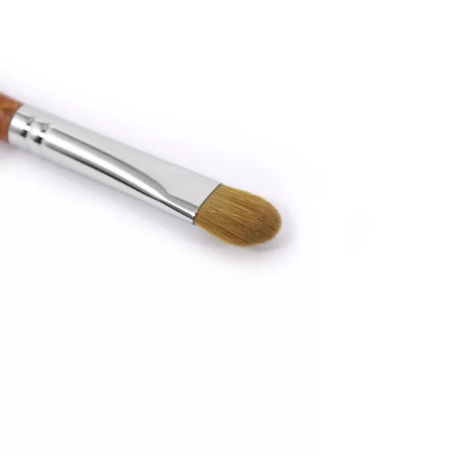 CTR Pensula Plata Fard Pleoape W0145 Sable