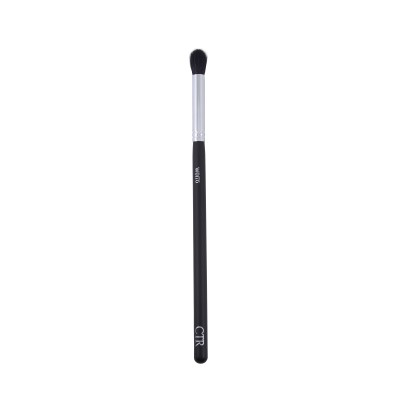 Eyeshadow blending brush CTR W0176 raccoon hair